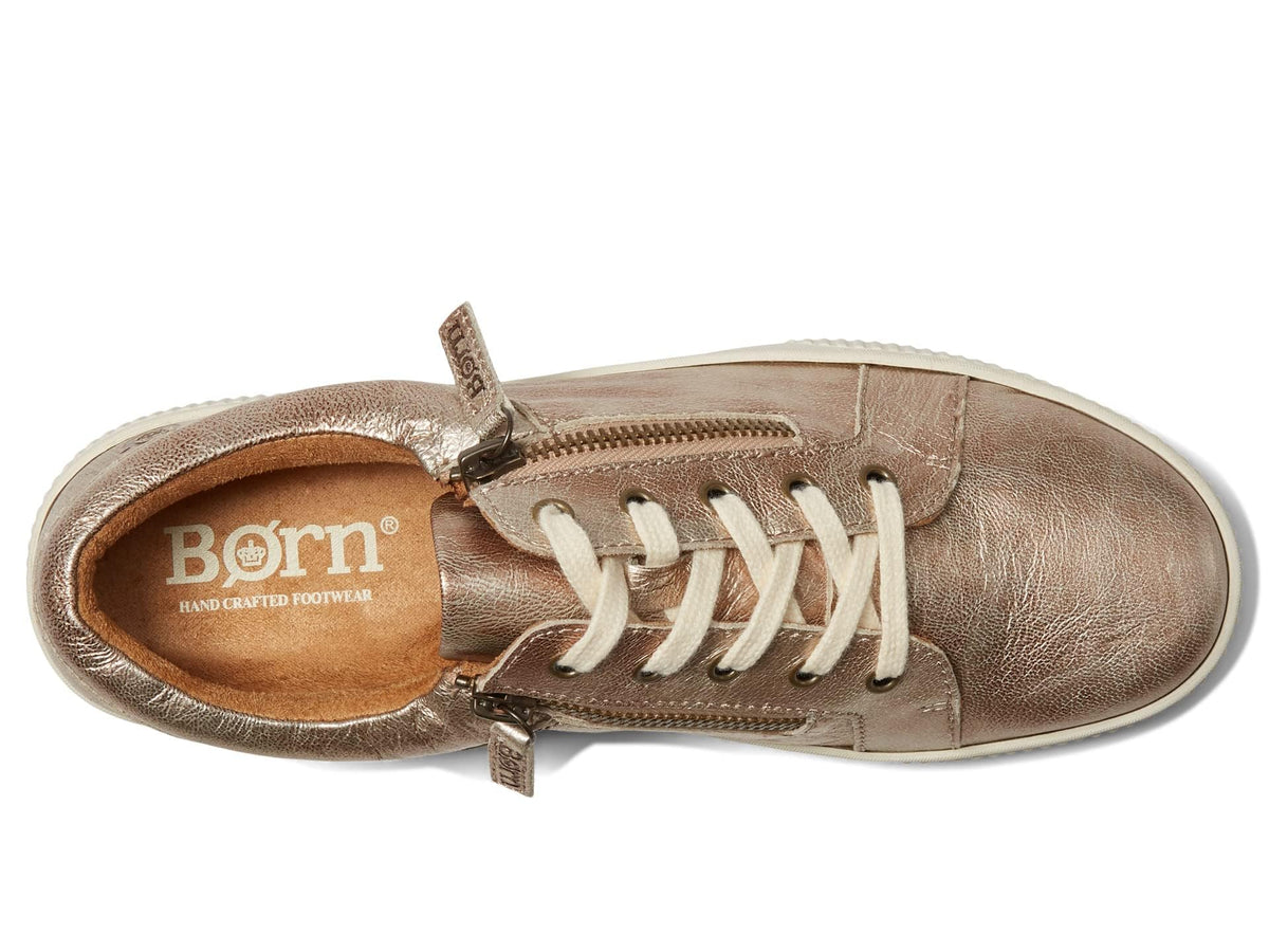 BORN Paloma Light Gold Panna Cotta 8.5 M (B)