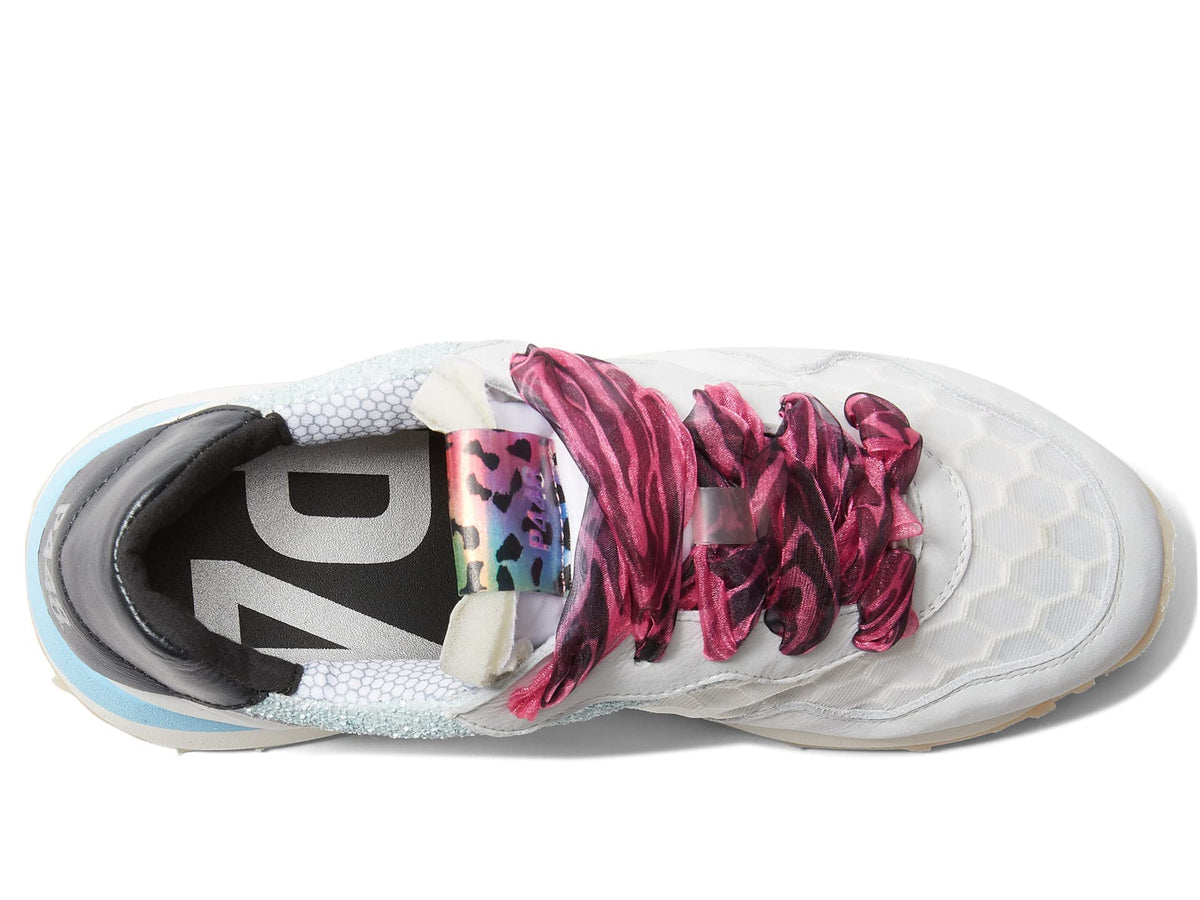 P448 Cancun Glitter/Pearl EU 37 (US Women's 7) M