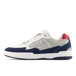 New Balance 808 - Tiago Lemos White/Navy US Men's 11, Women's 12.5 Medium