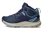Merrell Antora 3 Mid Wp Sea 7.5 M