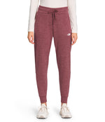 THE NORTH FACE Women’s Canyonlands Jogger (Standard and Plus Size), Wild Ginger Heather, 2X Plus Regular