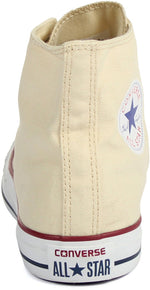 Converse Chuck Taylor All Star 8.5 Unbleached White