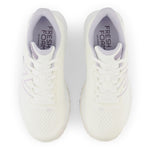 New Balance Women's Fresh Foam X 880 V13 Running Shoe 10.5 Sea Salt/Grey Violet