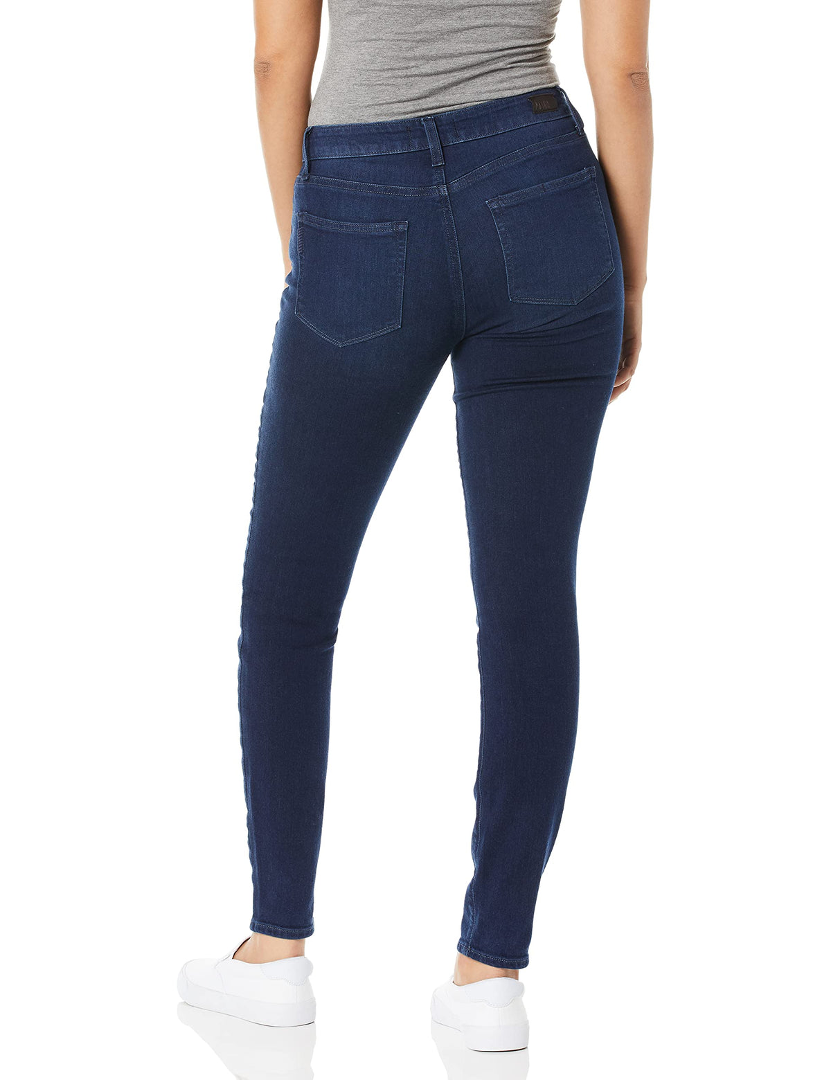 PAIGE Women's Hoxton High Rise Ultra Skinny Jean, Paradise Cove, 31