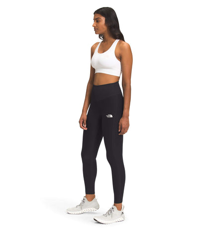 THE NORTH FACE Dune Sky 7/8 Tight - Women's TNF Black X-Large Regular