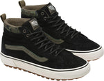 VANS U SK8-HI MTE-1 Sneakers Black/Marshmallow Men