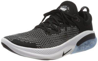 Nike Men's Trail Running Shoes, Black Black Black White 1, 9 UK