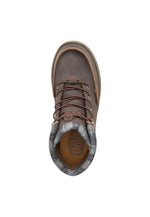 Hey Dude Mens Bradley Brown 7 Medium