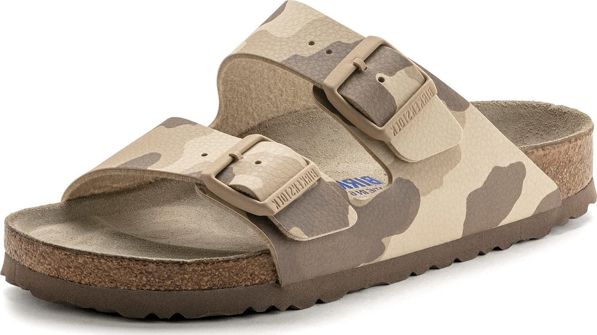 Birkenstock Women's, Arizona Slide Sandal - Narrow Width