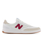 New Balance NM440 White/Red US Men's 9, Women's 10.5 Medium