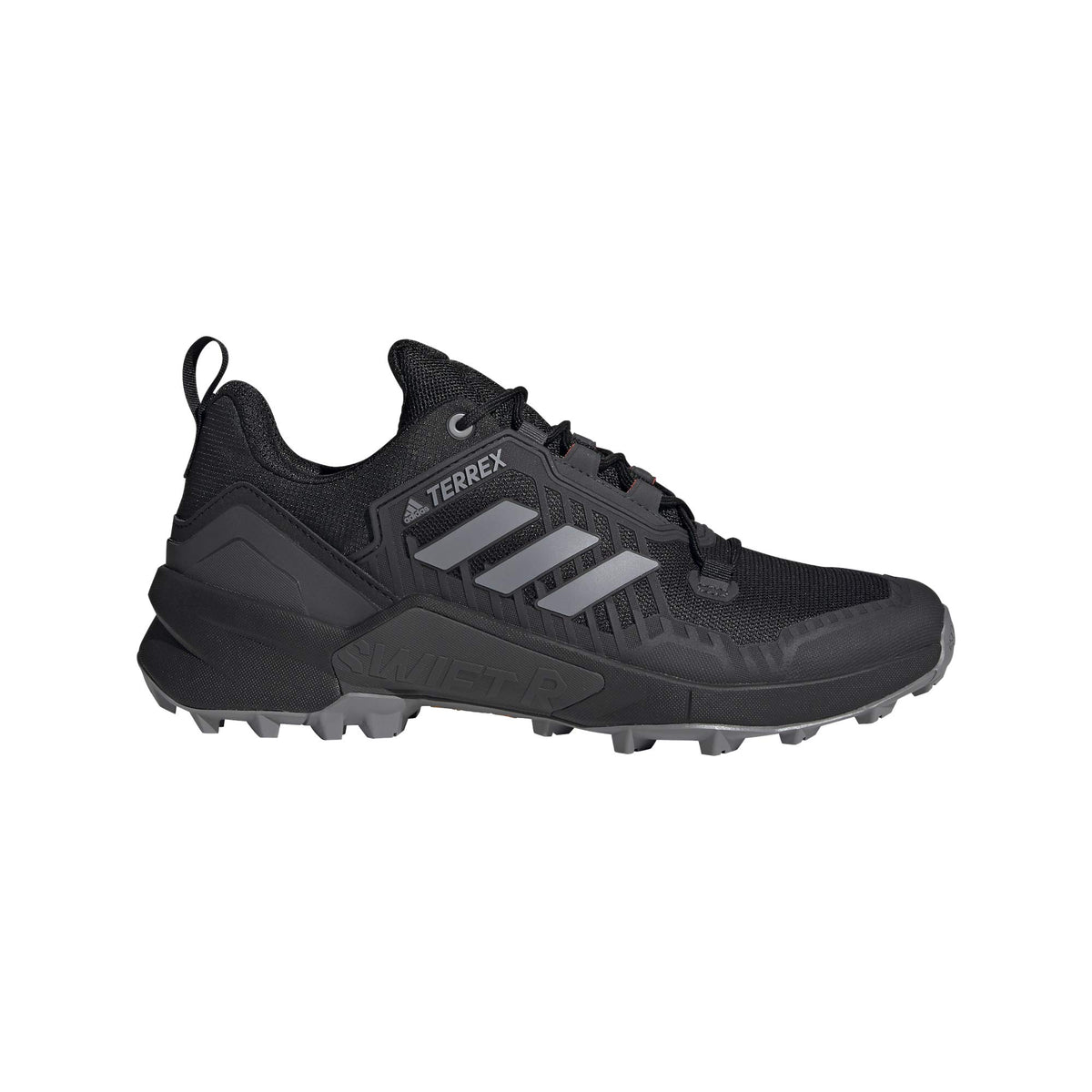 adidas - Terrex Swift R3 - FW2776 - Color: Black - Size: 10.5