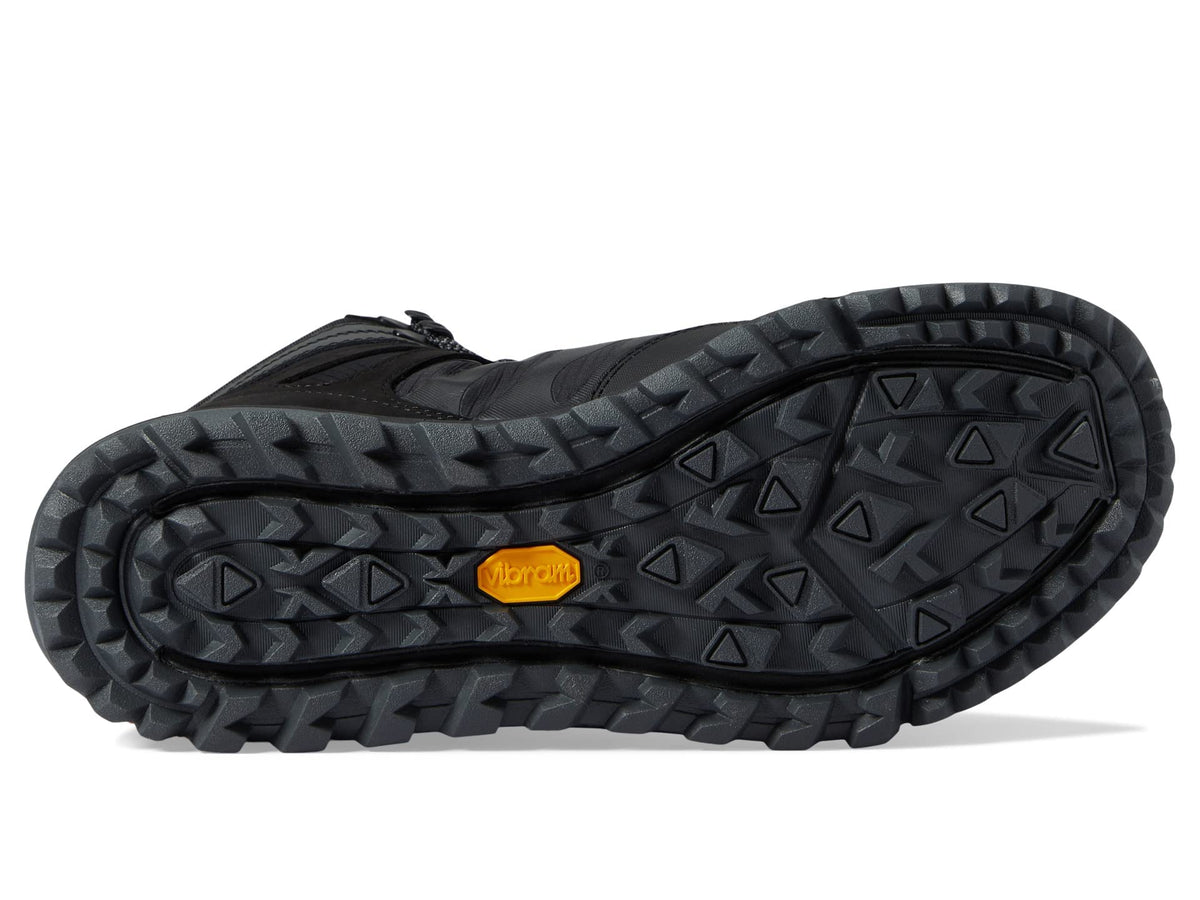 Merrell Nova Sneaker Boot Black/Rock 9.5 M