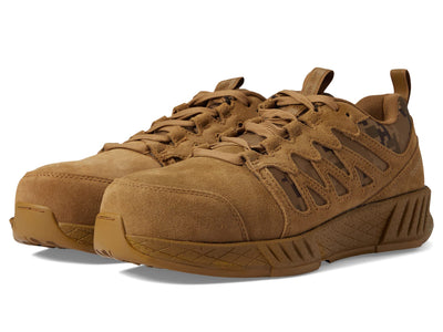Reebok Work Men's RB4382 Floatride Energy Tactical Boot Coyote Work & Safety, 8