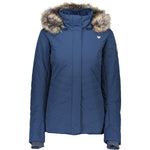 Obermeyer Tuscany II Jacket Passport Women's Insulated Top Alpine 6