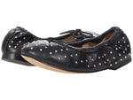 Sam Edelman Girl's Fiona Mini (Little Kid/Big Kid) 2 Little Kid Black