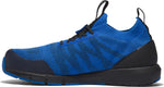 Timberland PRO Radius Knit, Men's, Blue, Comp Toe, EH, Slip On, Work Shoe (8.0 W)