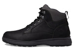 Timberland Atwells Ave Waterproof Insulated Jet Black 13 D (M)