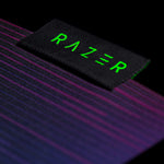 Razer Sphex V2 Gaming Mouse Pad: Ultra-Thin Form Factor - Optimized Gaming Surface - Polycarbonate Finish