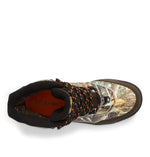 Columbia Men's Bugaboot Celsius, Cordovan/Persimmon, 17