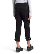 THE NORTH FACE Paramount Active Mid-Rise Pants TNF Black 14 R