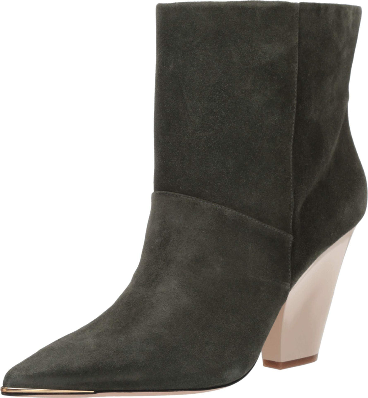 Tory Burch Lila 95 mm Ankle Bootie Leccio 8 M