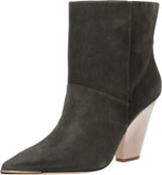 Tory Burch Lila 95 mm Ankle Bootie Leccio 8 M