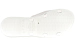 Melissa - Womens Sun Malibu Sandals 5 White
