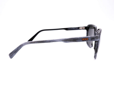 Ermenegildo Zegna ZC0028-09A SUNGLASSES Black 56MM