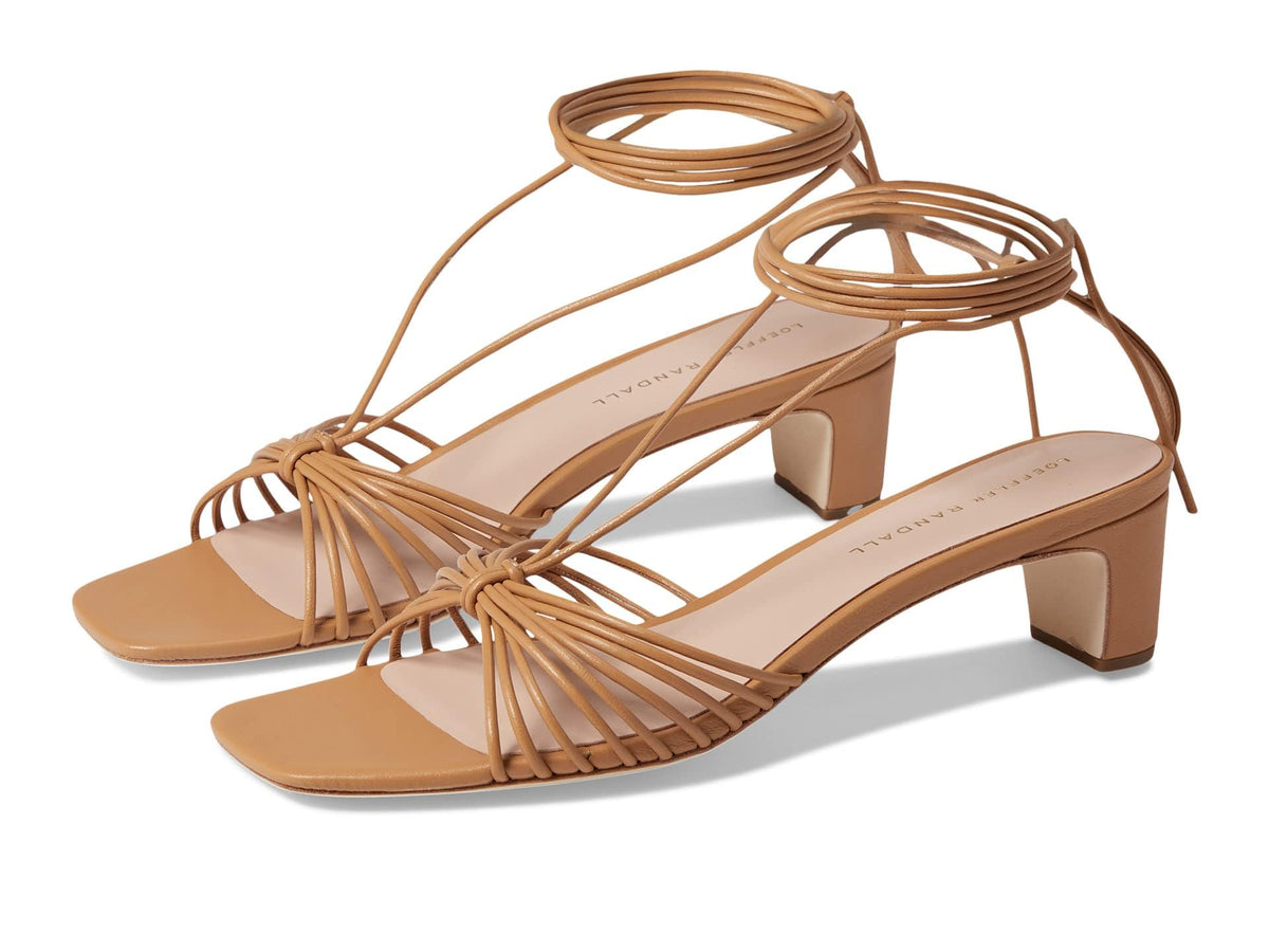 Loeffler Randall Riley Honey 8 B (M)