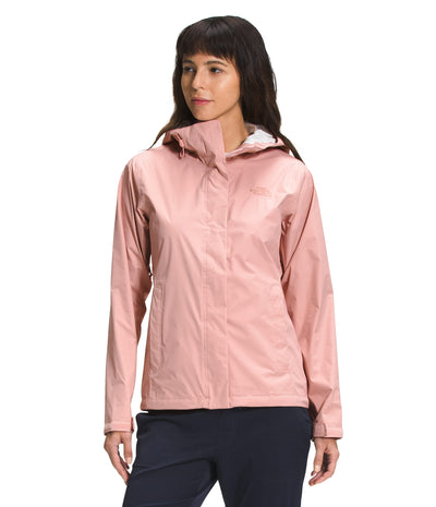 THE NORTH FACE Venture 2 Jacket - Women's Rose Tan, 3XL