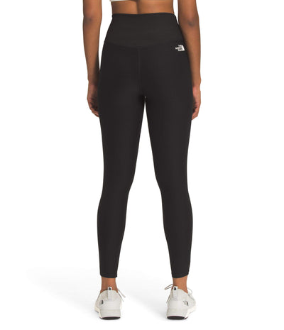 THE NORTH FACE Dune Sky 7/8 Tight - Women's TNF Black X-Large Regular