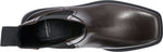 Vagabond Shoemakers Jillian Leather Chelsea Bootie Java EU 41 (US Women's 11) M
