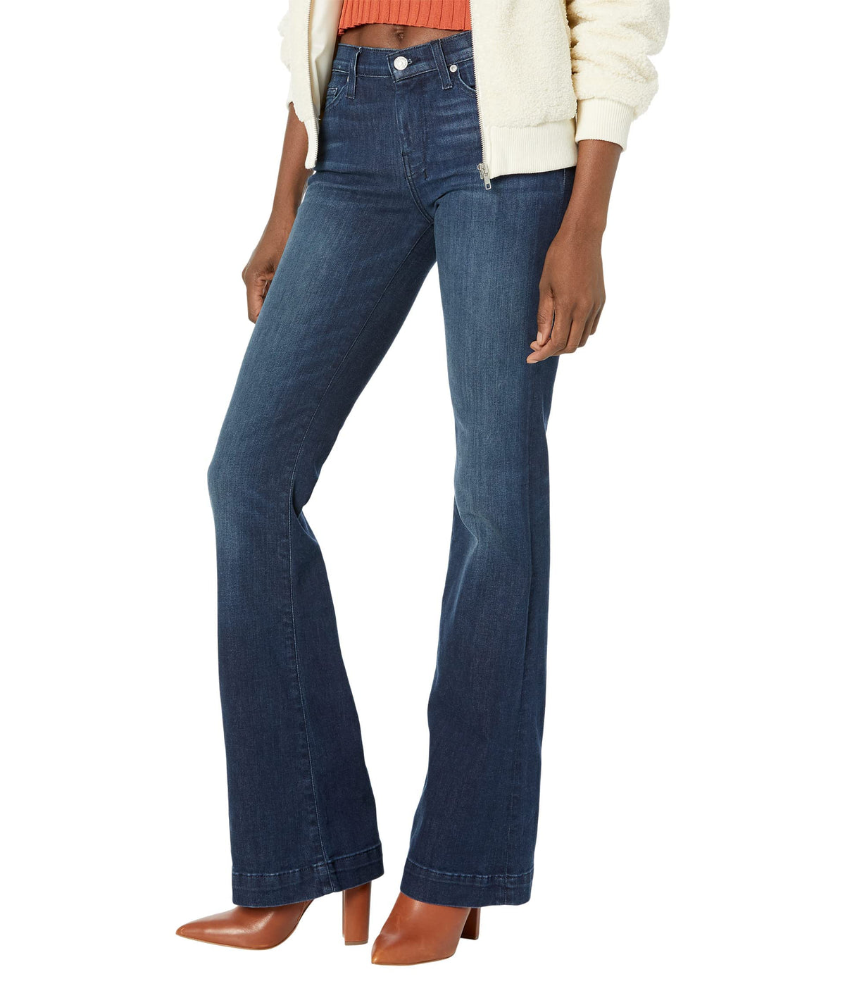 7 For All Mankind Women's Dojo in Dian
