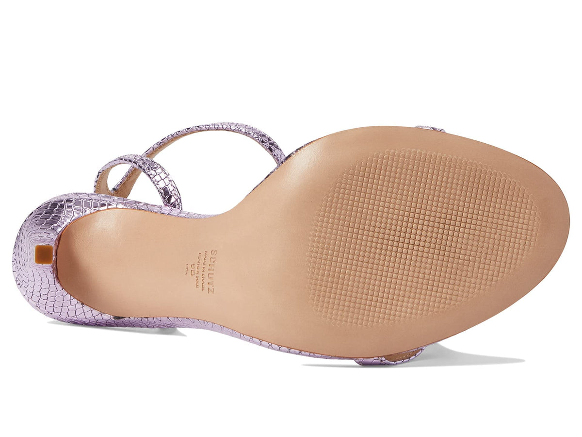 SCHUTZ Joenn Rosa 11 M