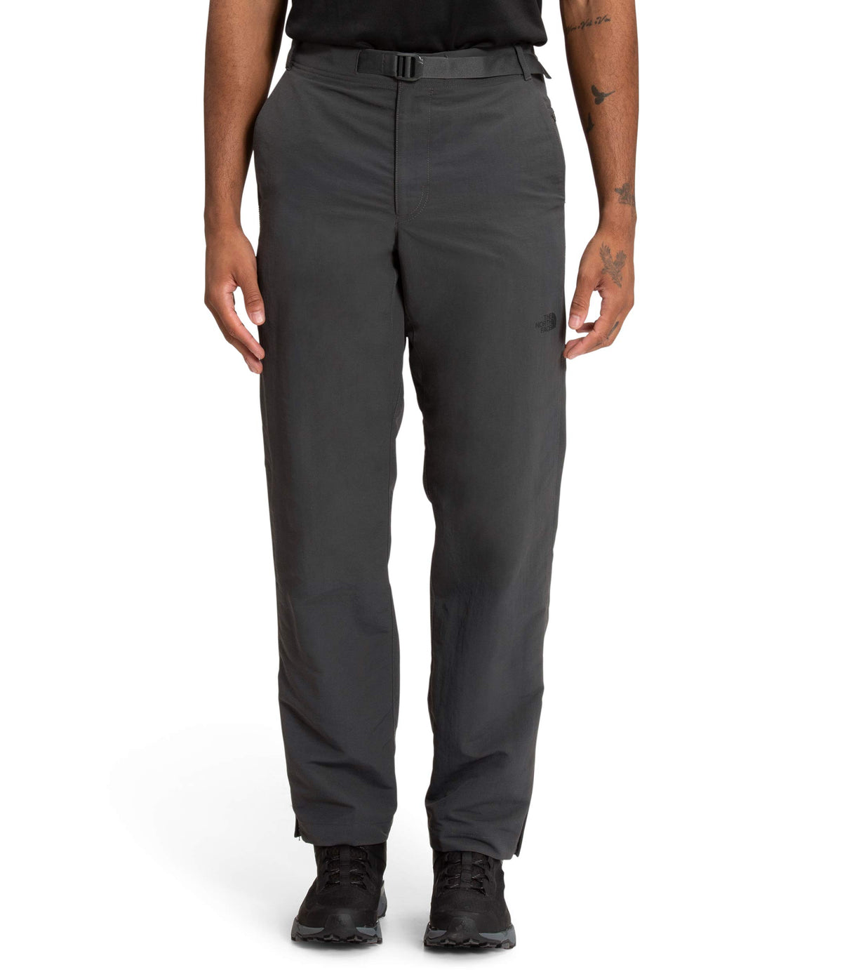 THE NORTH FACE Paramount Trail Pants Asphalt Grey 31 L