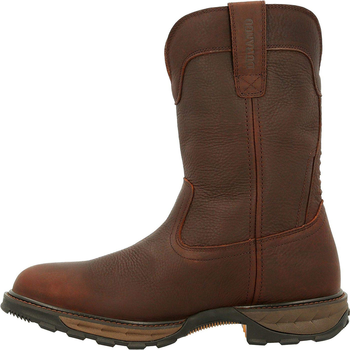 Durango Men's Maverick XP Western Boot, Brown, 7