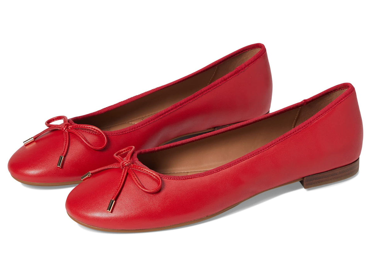 Aerosoles Crystal Red Pu 11 B (M)