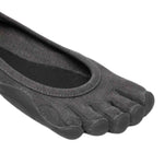 Vibram Women's FiveFingers Classic Eco, Grey/Black, 41 EU / 9-9.5 US