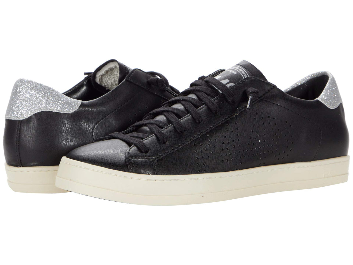 P448 Womens John Veg/Bgls EU 40 (US Women's 10) M