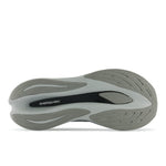 New Balance Men's FuelCell SuperComp Trainer V2 Running Shoe, Rain Cloud/Silver/Marblehead 8.5 M