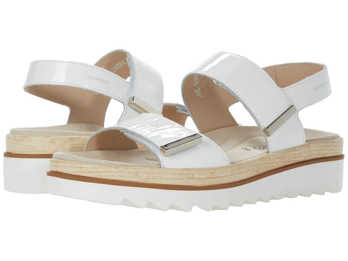 Mephisto Women's DOMINICA-30 - Dominica 12 M