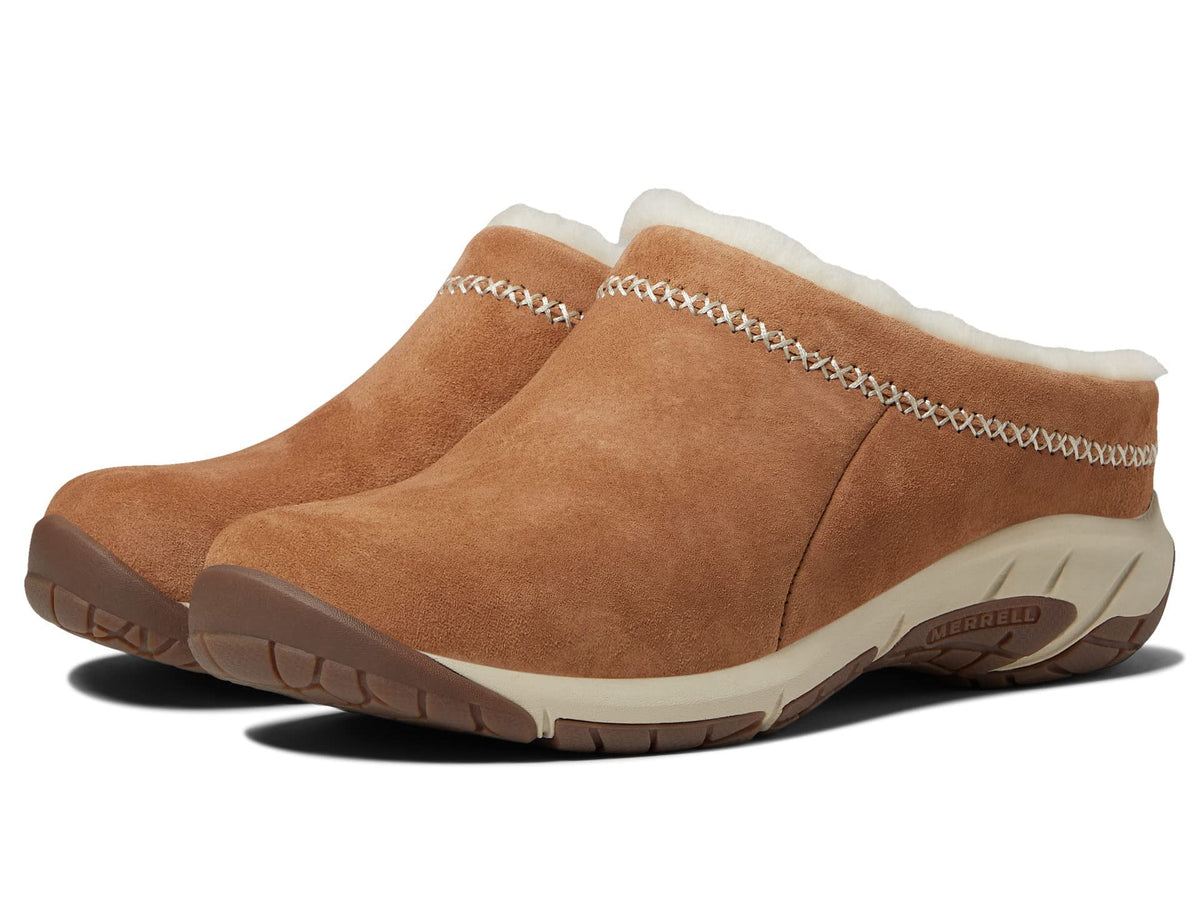 Merrell Encore Ice 4 Tobacco 7 M