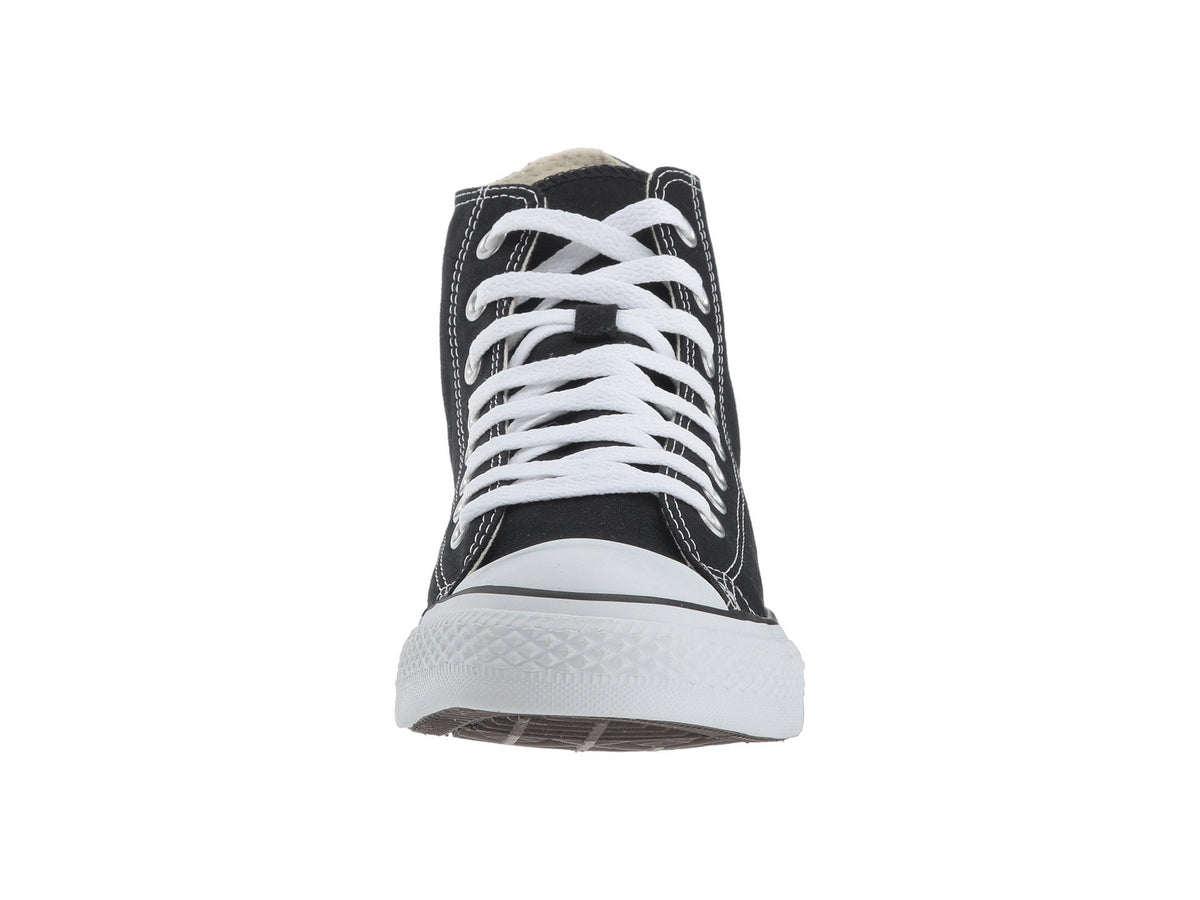 Converse Black M9160 - HI TOP