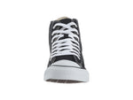 Converse Black M9160 - HI TOP
