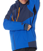 Obermeyer Big & Tall Foundation Jacket X-Large Tall Stellar