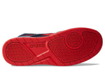 Reebok BB4500 Work SD Comp Toe Black/Red 9.5 D (M)