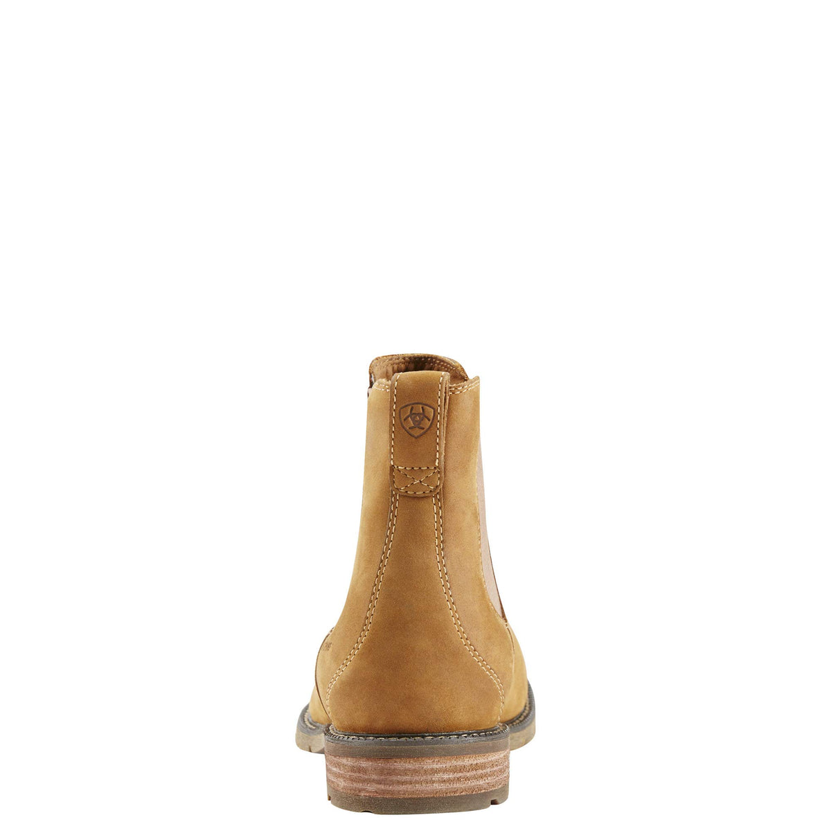 Ariat Wexford Waterproof Boots - Women’s Leather Country Boot