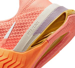 Nike Womens Metcon 7 Training Shoe, Crimson Bliss/Sail, 8 US