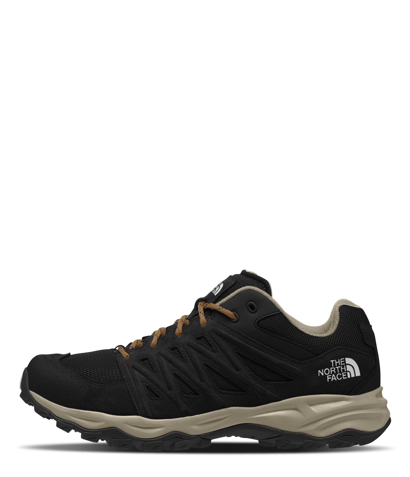 THE NORTH FACE M Truckee, TNF Black/Flax, 11.5