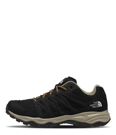 THE NORTH FACE M Truckee, TNF Black/Flax, 11.5